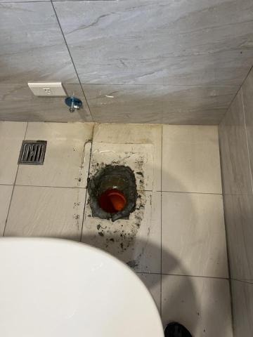 秝寷居家修繕 - 更換馬桶