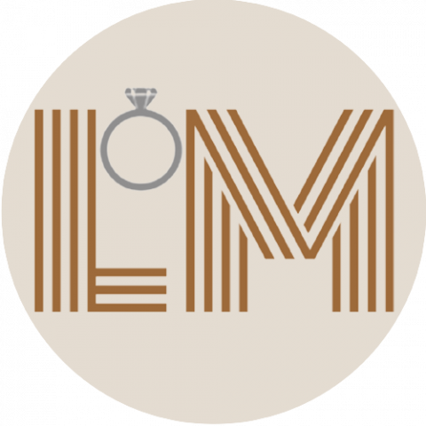 列嘉懿 - 飾品logo設計