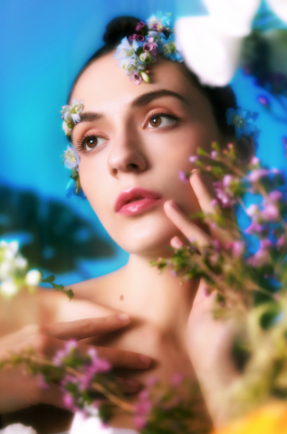 lokman wu - 時尚人像拍攝+普通精修