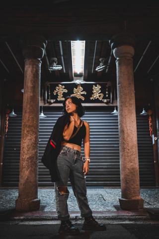 林冠翰 -  人像攝影 林冠翰 -  人像攝影