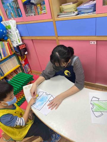 蔡依辰 - 實習照片分享✨