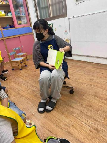 蔡依辰 - 實習照片分享✨