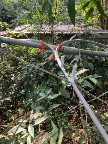 水電傑出青年 - 水塔液面控制器+線路更新