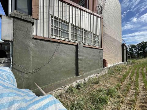 有朋工程行 - 防水