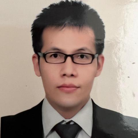 提供網頁製作服務的專家Zhang Shizhong