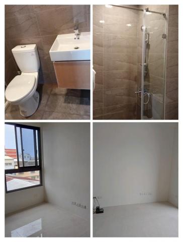 Ryan Hsieh - 又完成一棟華廈設備安裝
潮州 三星二巷