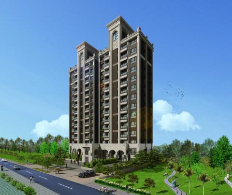 藝翊工作室 - 建模渲染合成-01