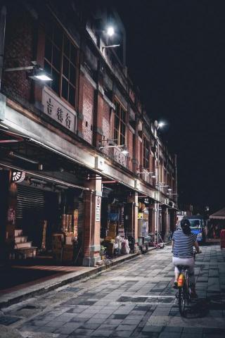 林冠翰 - 地方文化攝影 林冠翰 - 地方文化攝影