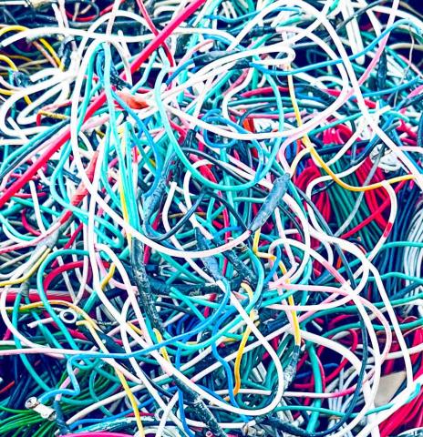 策基專業回收 - 