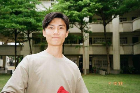 提供奧數小一服務的專家蔡承桓