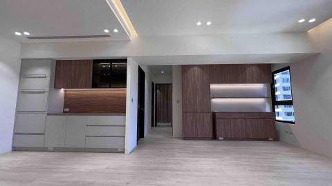 沂禾室內裝修設計工程有限公司 - 