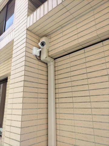 毅其維修工程 - 監視器安裝