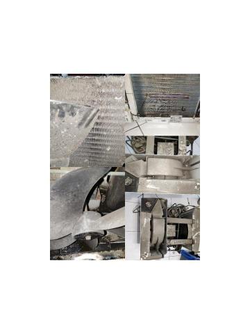 有點冷空調工程 - 窗型冷氣清洗前