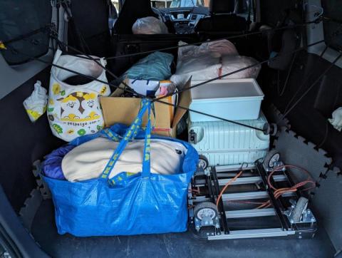 張桀瑀 - 搬遷實例