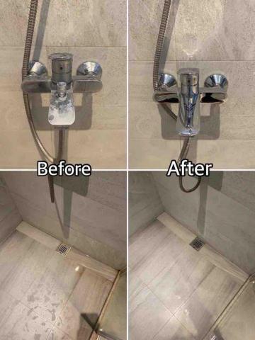 很難約 專業清潔 - 