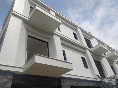 銳聯工程行 - 仿石漆案場 銳聯工程行 - 仿石漆案場