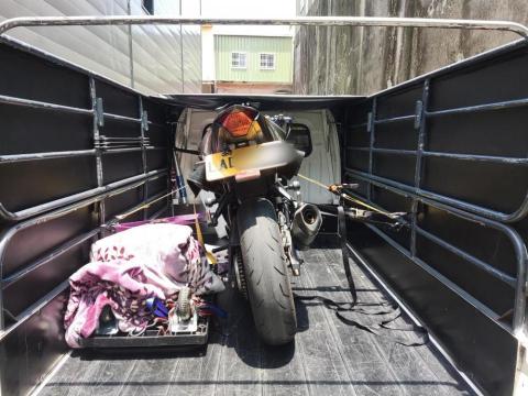 🔥搬家達人車隊🔥 - 穩穩的