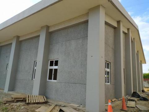 銳聯工程行 - 石頭漆案場 銳聯工程行 - 石頭漆案場