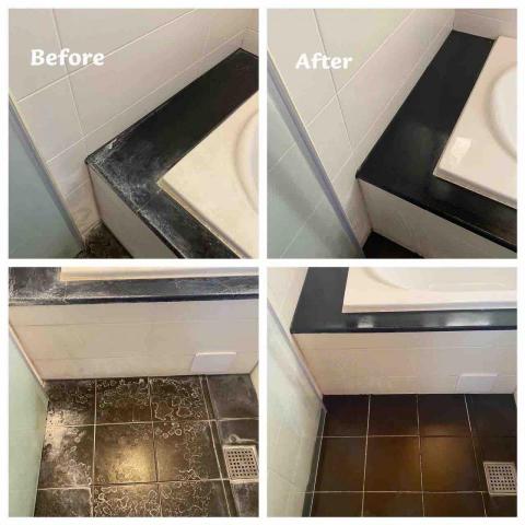 很難約 專業清潔 - 