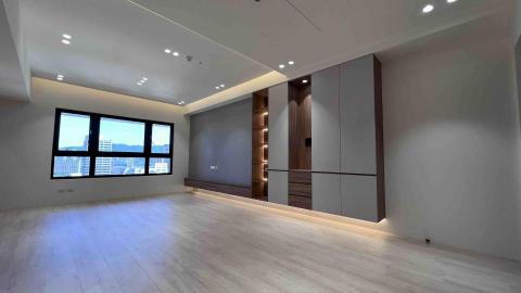 沂禾室內裝修設計工程有限公司 - 