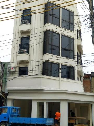 銳聯工程行 - 石頭漆案場 銳聯工程行 - 石頭漆案場