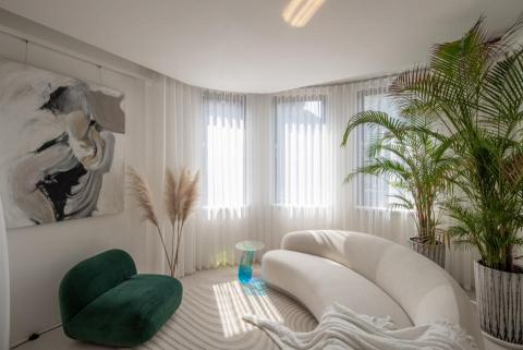 fu dinson - 北歐風格