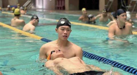 Sports training 野訓室|高雄健身教練 -  Sports training 野訓室|高雄健身教練 -