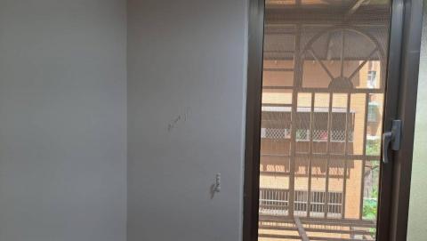 恆義油漆工作室 - 施工前