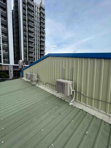 良信冷凍空調 - 