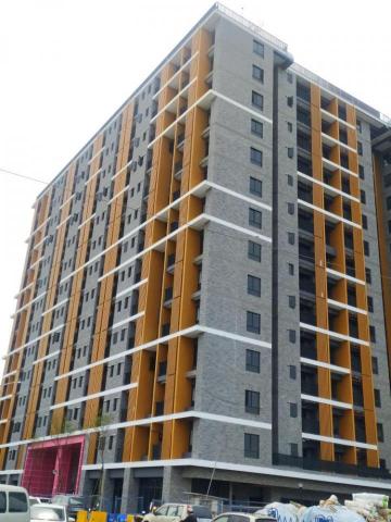 銳聯工程行 - 外牆進口塗料分色塗裝 銳聯工程行 - 外牆進口塗料分色塗裝