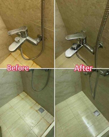 很難約 專業清潔 - 