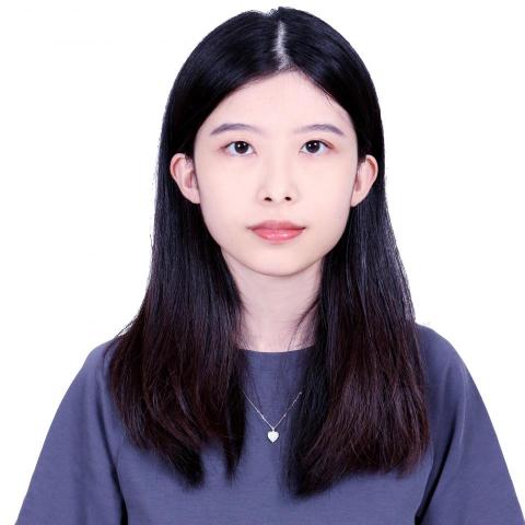 提供和解服務的專家吳珮瑄