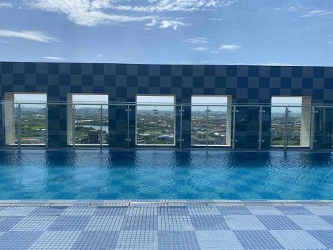 葉魚兒游泳教練 - Swimming 