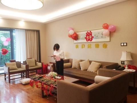 愛慕Amuy︱主持︱婚禮小管家 - 婚禮小秘書