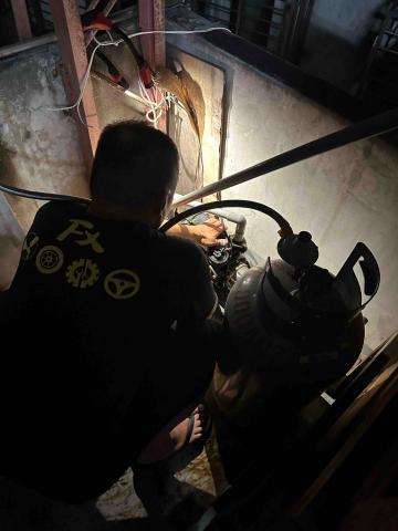 lfix24小時水電搶修 - 加壓馬達 