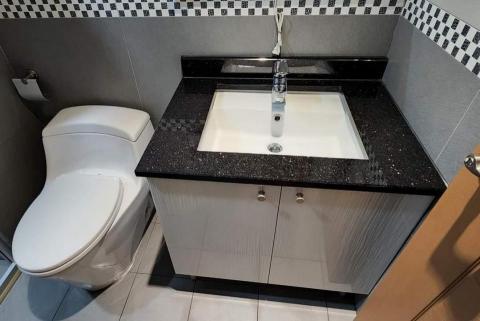 日安日常收納居清工作坊 - 裝潢細清後