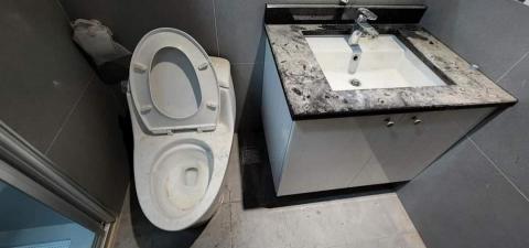 日安日常收納居清工作坊 - 裝潢細清前