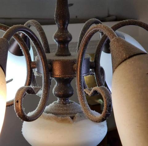 日安日常收納居清工作坊 - 居家清潔前