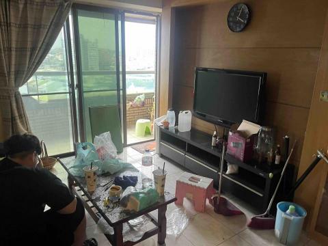 工程行 - 8/13居家清潔