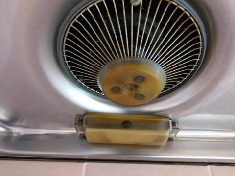 日安日常收納居清工作坊 - 居家清潔前