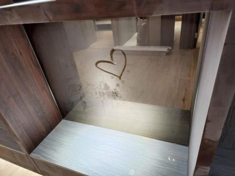 日安日常收納居清工作坊 - 裝潢細清前