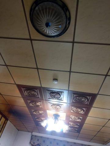 日安日常收納居清工作坊 - 居家清潔佛堂上煙燻清潔前