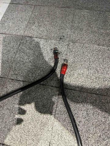 lfix24小時水電搶修 - 要多粗 又多粗