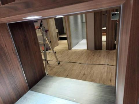 日安日常收納居清工作坊 - 裝潢細清後