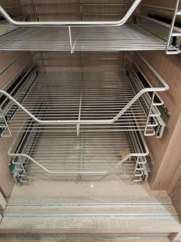 日安日常收納居清工作坊 - 裝潢細清前