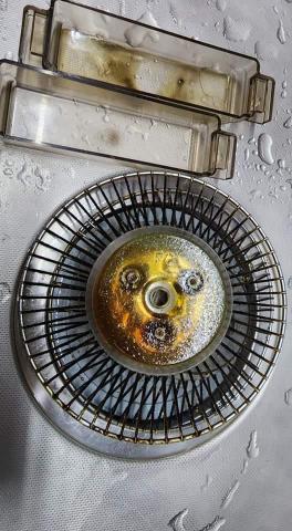 日安日常收納居清工作坊 - 居家清潔前