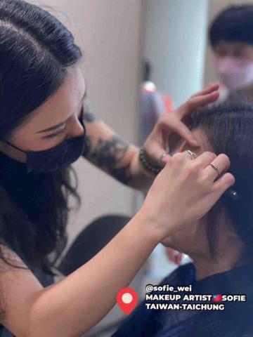 sofie wei -  sofie wei -