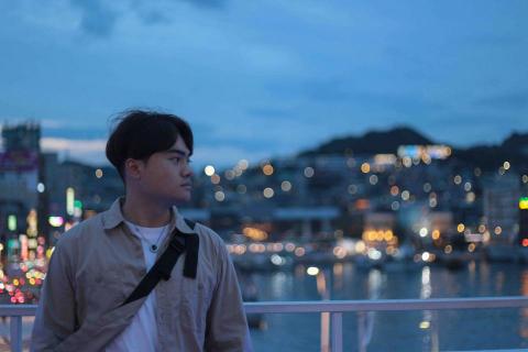 繁的攝影的那件事 - 