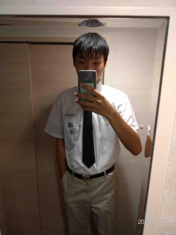 提供55服務的專家黃稟豪