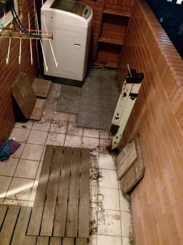 日安日常收納居清工作坊 - 居家清潔前